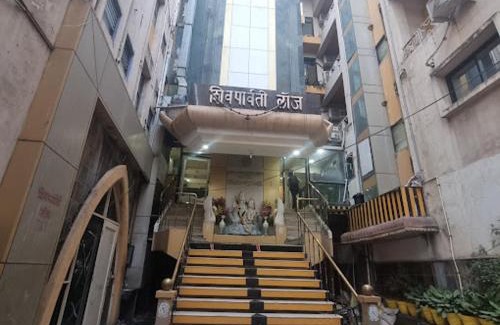 Solapur Hotel | Hotel Shiv Parvati International, Solapur