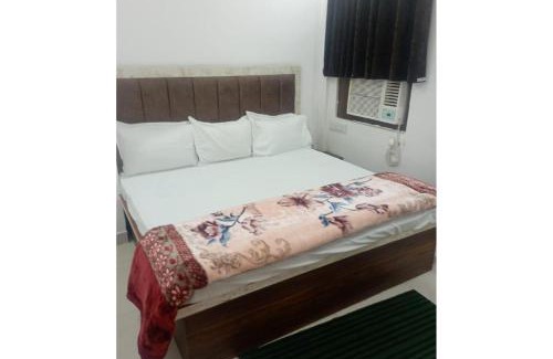 Chitrakoot House | Hotel Shiv Shakti, Chitrakoot