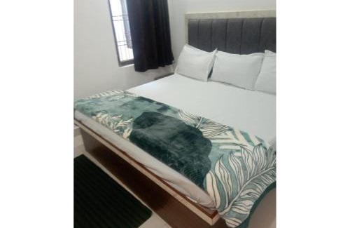 Chitrakoot House | Hotel Shiv Shakti, Chitrakoot