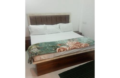 Chitrakoot House | Hotel Shiv Shakti, Chitrakoot