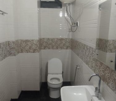 Katra Hotel | Hotel shiv sham