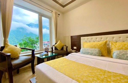 Tapovan Hotel | Hotel Shiv Vilas Rishikesh