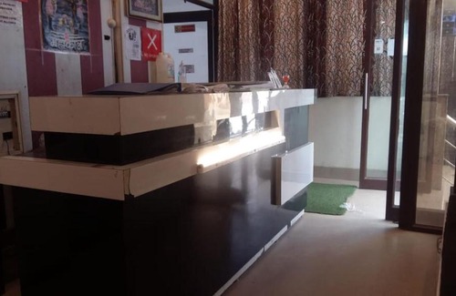 Haridwar Hotel | Hotel Shiva