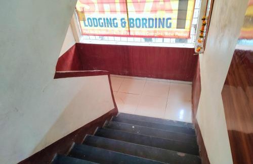 New Panvel East Hotel | Hotel Shiva