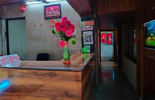 New Panvel East Hotel | Hotel Shiva