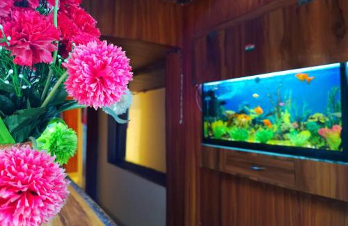New Panvel East Hotel | Hotel Shiva