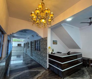 Chakrata Hotel | Hotel shiva residency