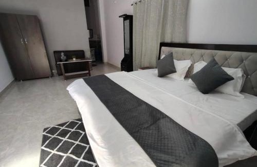 Chakrata Hotel | Hotel shiva residency