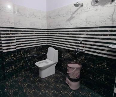 Chakrata Hotel | Hotel shiva residency