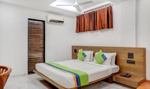Kolhapur Hotel | Hotel Shiva's, Kolhapur
