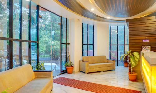 Kolhapur Hotel | Hotel Shiva's, Kolhapur