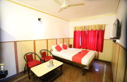 Rajajinagar Hotel | Hotel Shivaals Residency