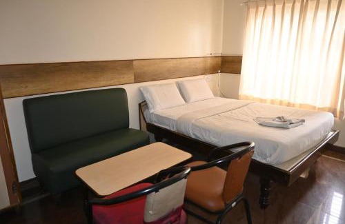 Rajajinagar Hotel | Hotel Shivaals Residency