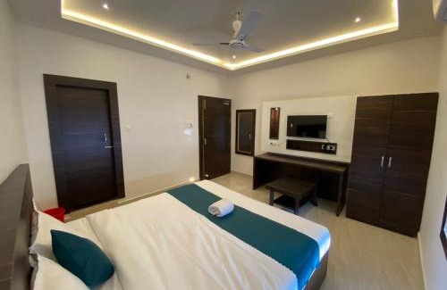 Panna Hotel | Hotel Shivali Inn