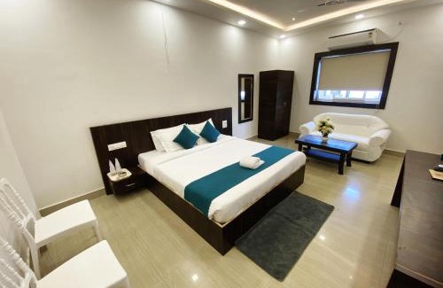 Panna Hotel | HOTEL SHIVALI Inn