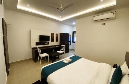 Panna Hotel | HOTEL SHIVALI Inn