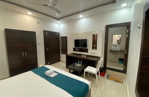 Panna Hotel | HOTEL SHIVALI Inn