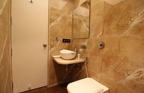Central Pune Hotel | Hotel Shivam