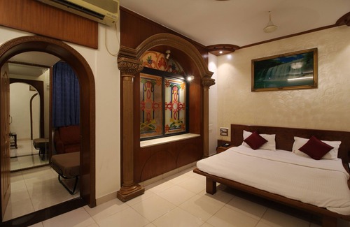 Central Pune Hotel | Hotel Shivam