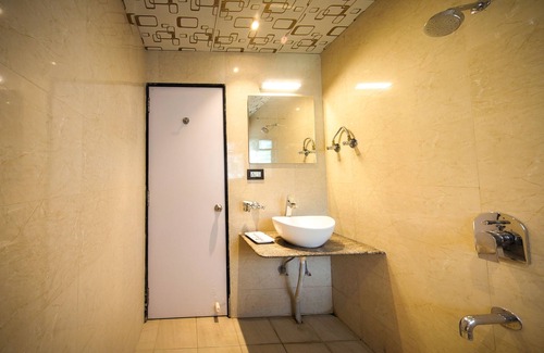 Central Pune Hotel | Hotel Shivam