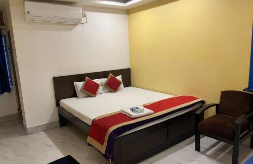Siliguri Hotel | Hotel Shivanand