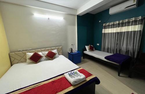 Siliguri Hotel | Hotel Shivanand
