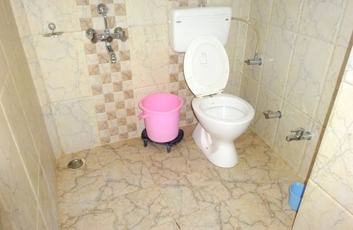Nathdwara Hotel | Hotel Shivansh Inn by Sky Stays