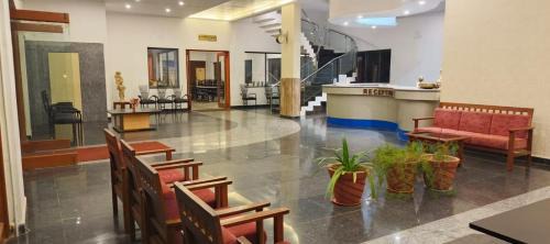 Bagalkot Hotel | Hotel Shivasangam Residency