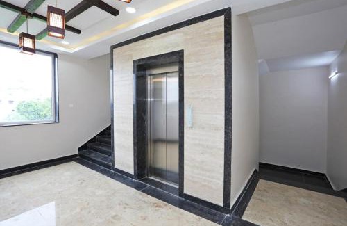 Raipur Hotel | HOTEL SHIVGANGA COMFORT ZONE, Raipur