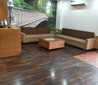 Raipur Hotel | HOTEL SHIVGANGA COMFORT ZONE, Raipur