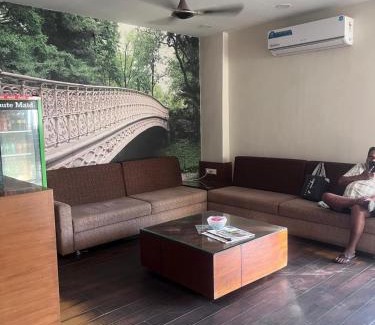 Raipur Hotel | HOTEL SHIVGANGA COMFORT ZONE, Raipur
