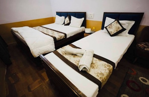 Bikaner Hotel | HOTEL SHIVIKA