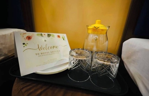 Bikaner Hotel | HOTEL SHIVIKA