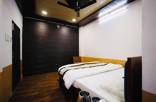 Bikaner Hotel | HOTEL SHIVIKA
