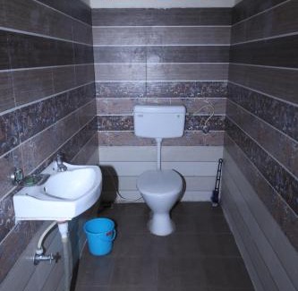 Dunda Hotel | HOTEL SHIVKRIPA AND RESTAURANT