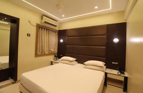 Pune Hotel | Hotel Shivkrupa