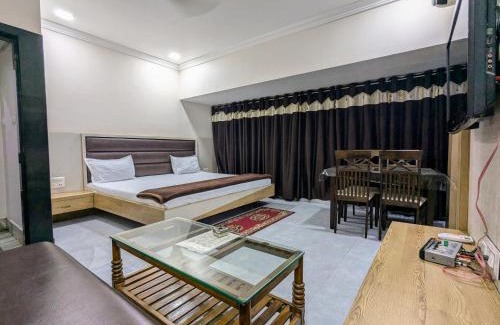 Bilaspur Hotel | Hotel Shivneri