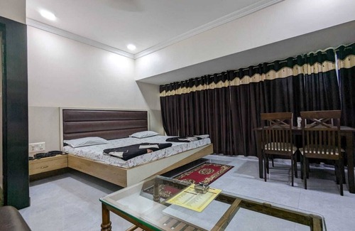 Bilaspur Hotel | Hotel Shivneri