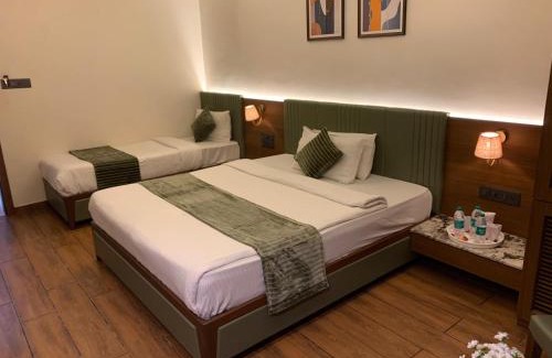 Somnath Hotel | Hotel Shlok Inn