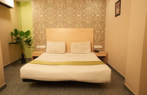 Faridabad Hotel | Hotel Shore I Faridabad