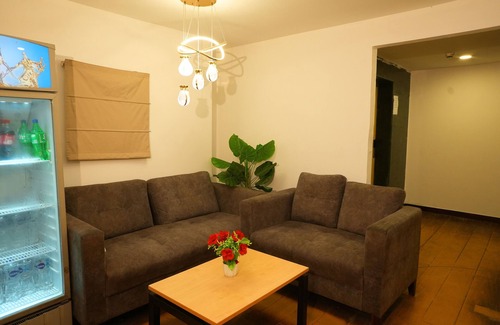 Faridabad Hotel | Hotel Shore I Faridabad
