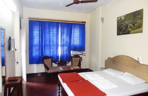 Dangui Colony Hotel | Hotel Shraddha
