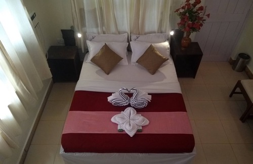 Dangui Colony Hotel | Hotel Shraddha