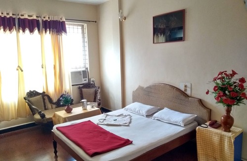 Dangui Colony Hotel | Hotel Shraddha