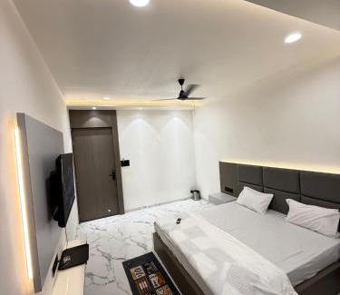 Bramhapuri Hotel | Hotel Shree Datta Residency