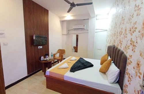 Ujjain Hotel | Hotel Shree Govind Palace