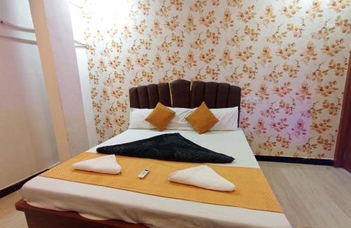 Ujjain Hotel | Hotel Shree Govind Palace