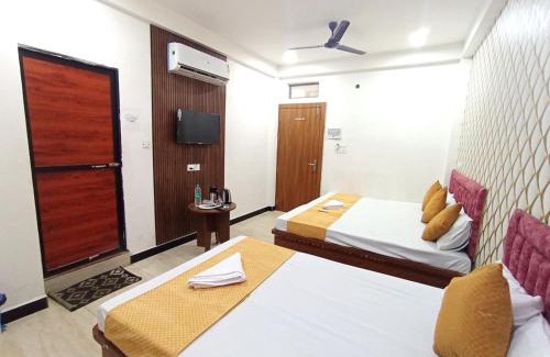 Ujjain Hotel | Hotel Shree Govind Palace