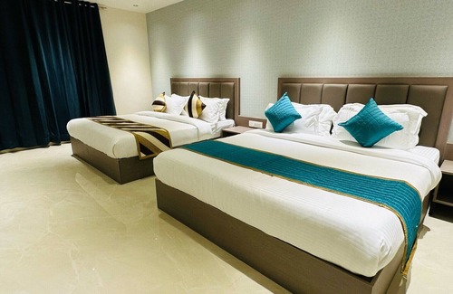 Kishangarh Hotel | HOTEL SHREE JI INN