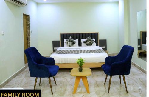 Udaipur District Hotel | Hotel Shree Khodiyar By Rangoli Udaipur